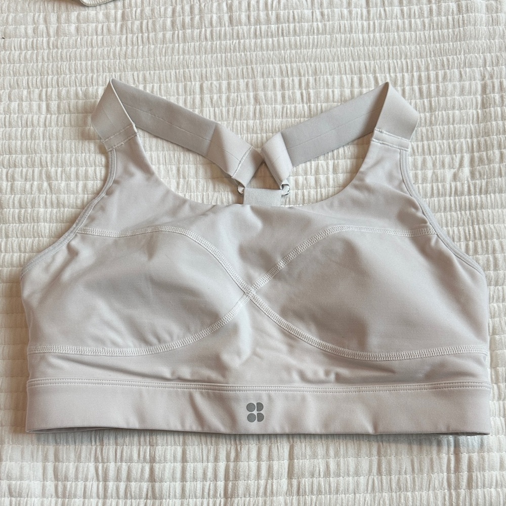 Sweaty Betty Power Sports Bra